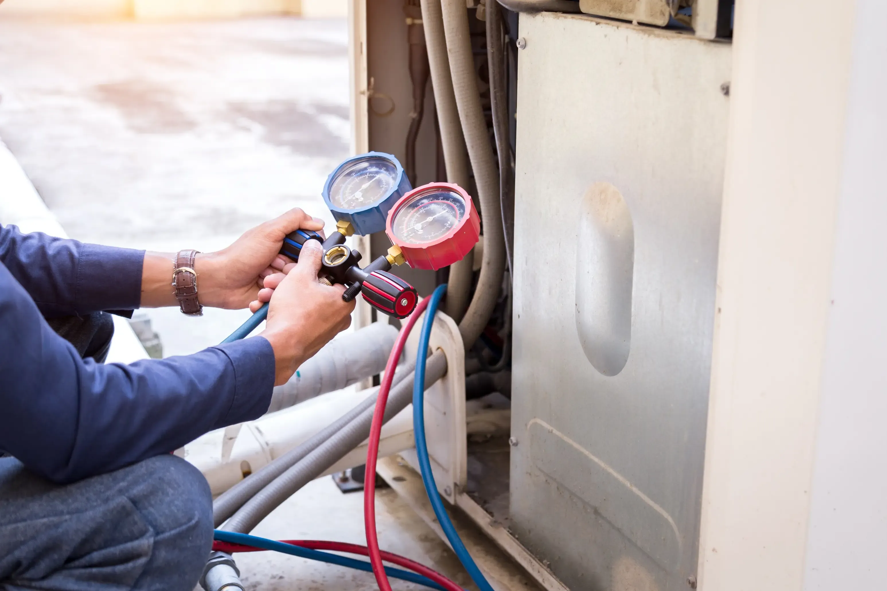 Air Handler Installation: Enhance Your Home's Comfort