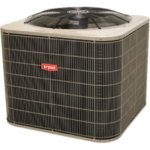 Bryant 115s air conditioner