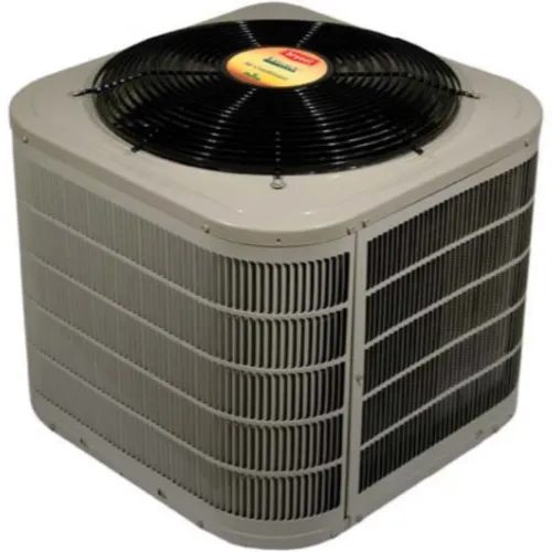 Bryant 126s air conditioner