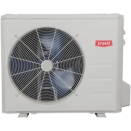 bryant 38mhrq ductless system