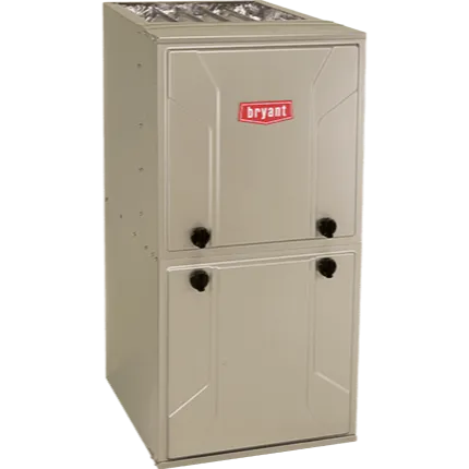 bryant 987m gas furnace