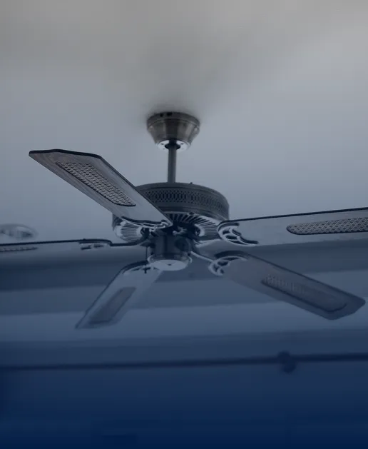 Ceiling Fan Installation