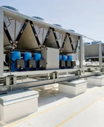 Commercial Cooling Services