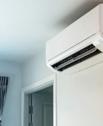 Ductless Systems