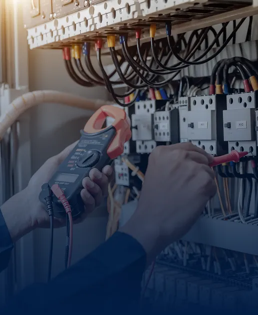 Electrical System Inspection