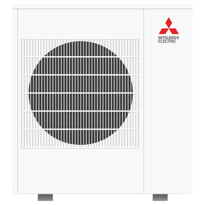 Multi-Zone Cooling and Heating