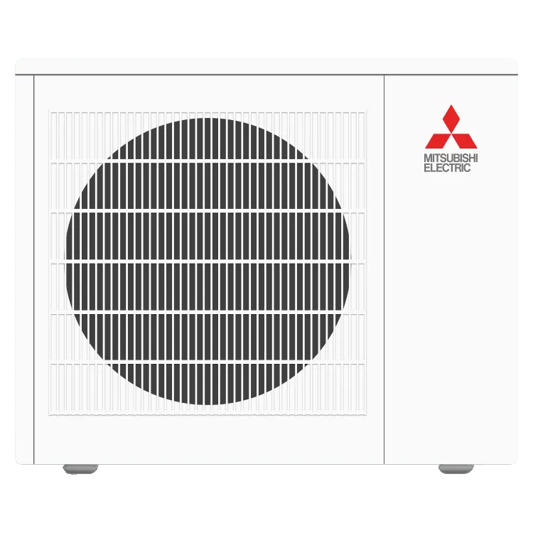 Single-Zone Cooling and Heating