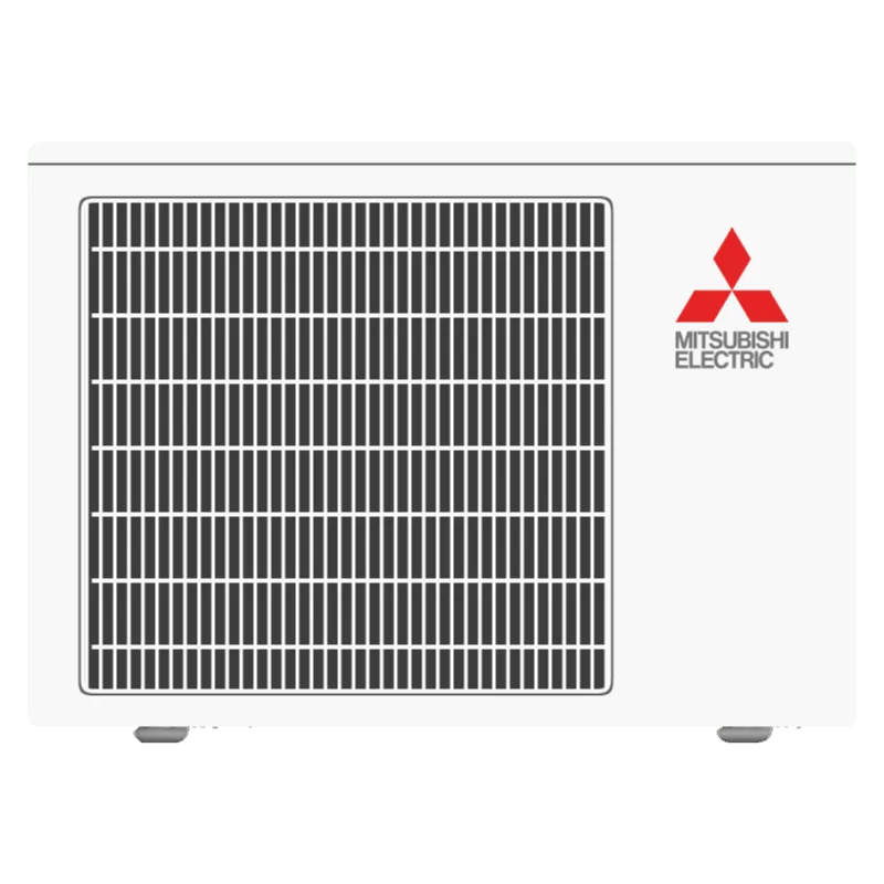 Single-Zone Cooling Only