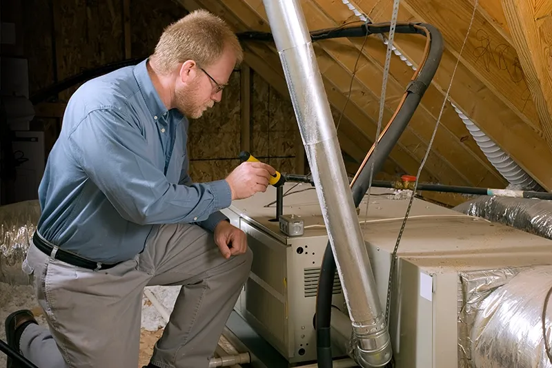 7 Furnace Maintenance Tips