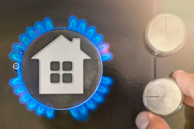 How Does a Gas Furnace Work?