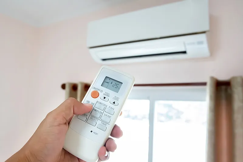 Why Is My Heat Pump Blowing Cold Air?