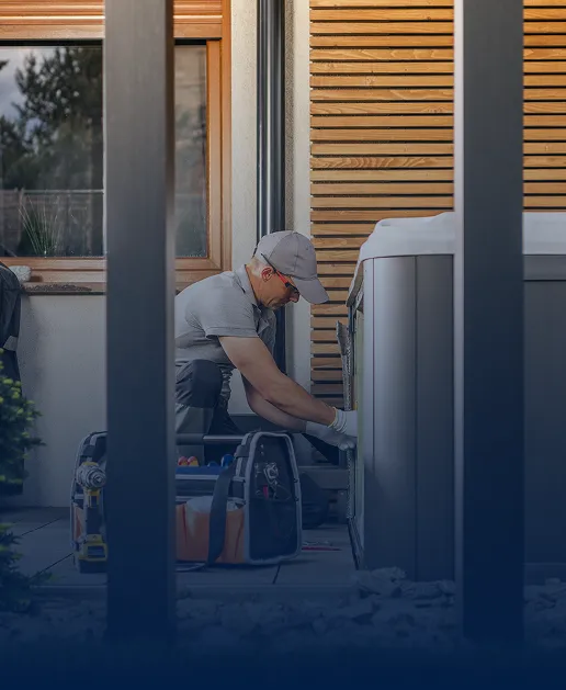 Pool & Hot Tub Wiring Installation