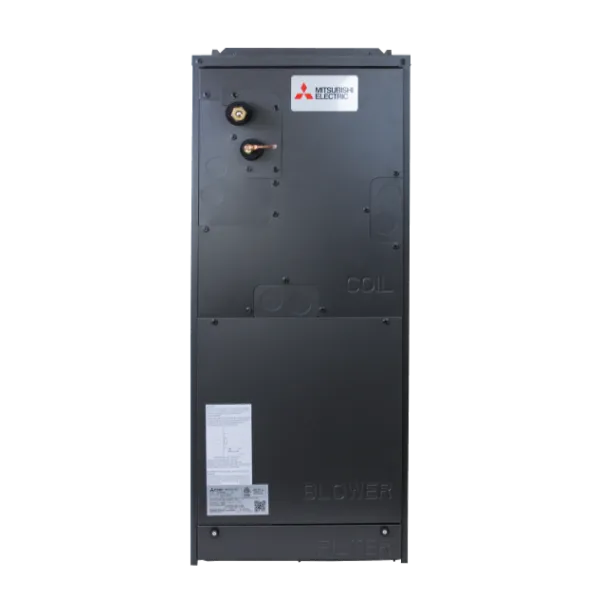 SVZ-KP12NA DUCTED AIR HANDLER