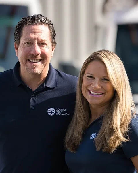 Danielle & Nick