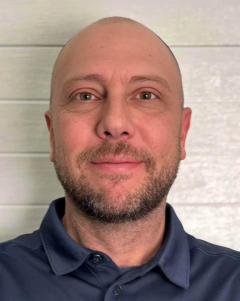Dan O., General Manager