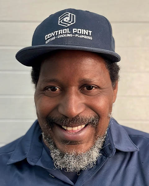 Kenny B., Service Lead Kenny B., Service Lead