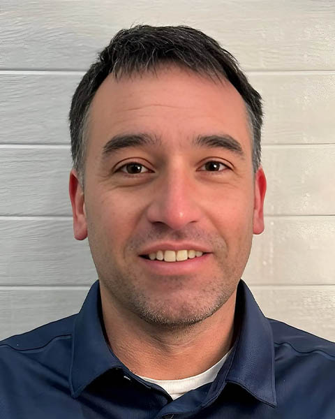 Rob K., VP, Plumbing Rob K., VP, Plumbing