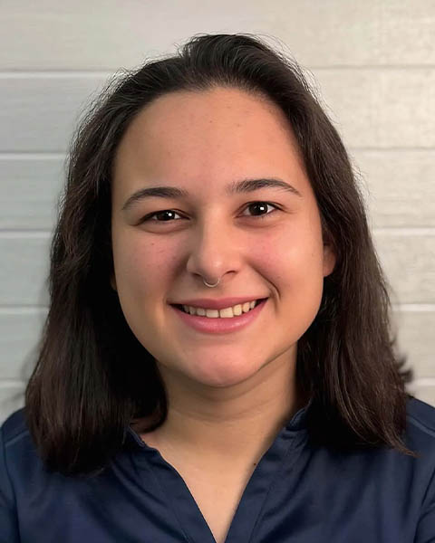 Lily A., Warehouse Associate Lily A., Warehouse Associate