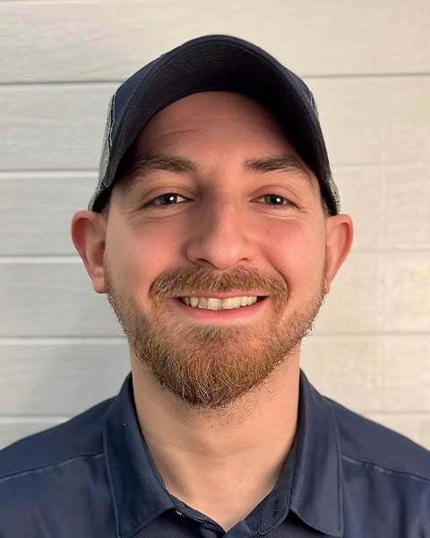 Will L., Installer Will L., Installer