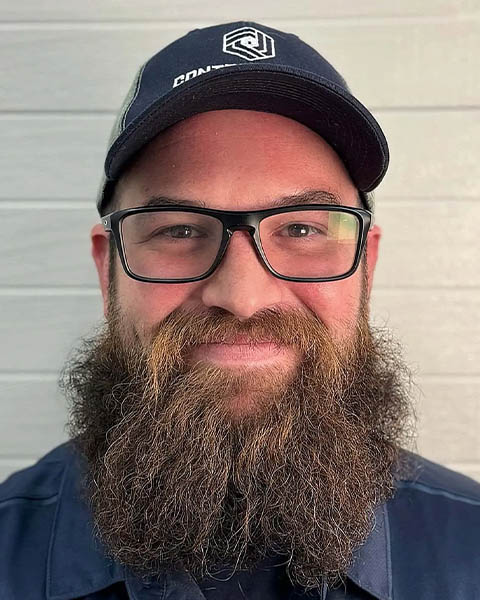 Ben M., Technician