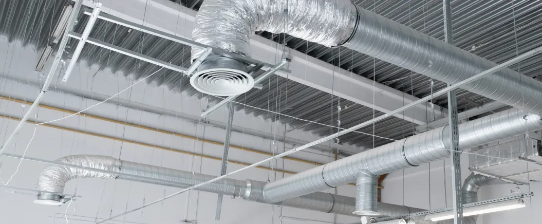 Why Air Duct Care is Essential? Why Air Duct Care is Essential?