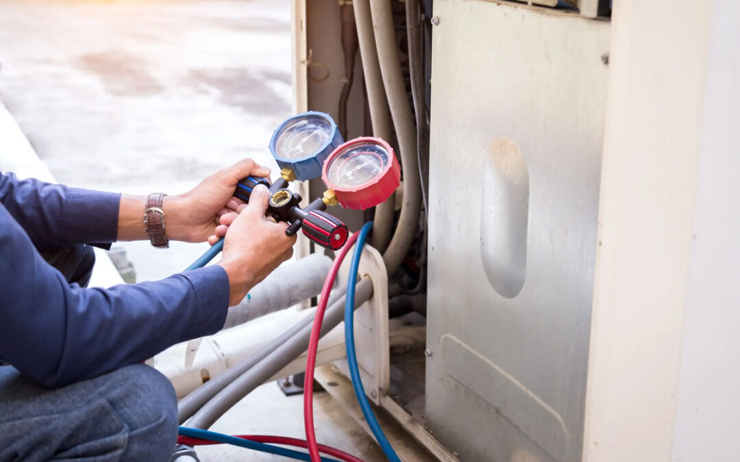 Air Handler Installation: Enhance Your Home's Comfort