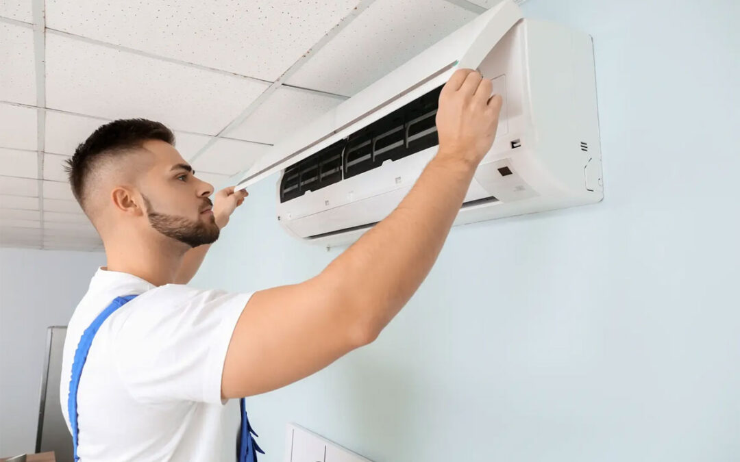 Comprehensive Air Conditioning Service in Shrewsbury, MA