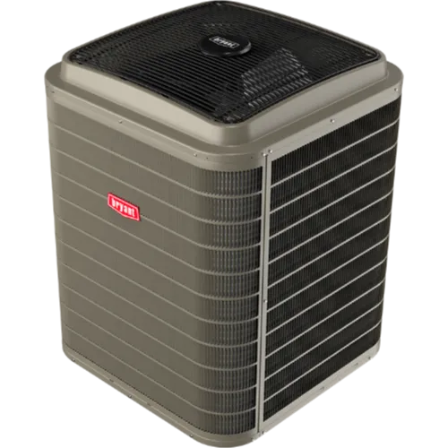 Bryant 215s Heat Pump