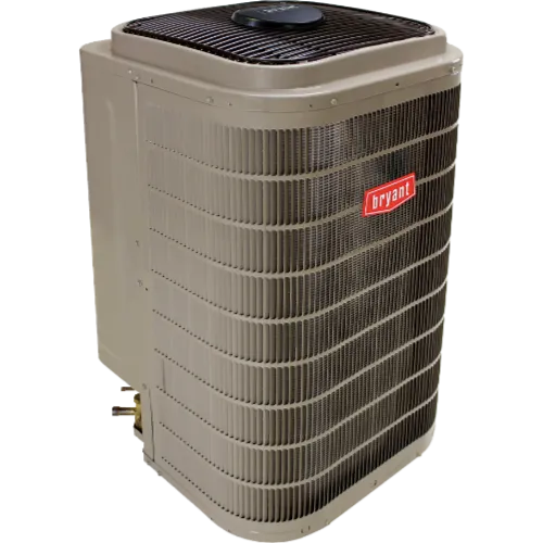 Bryant 215s Heat Pump