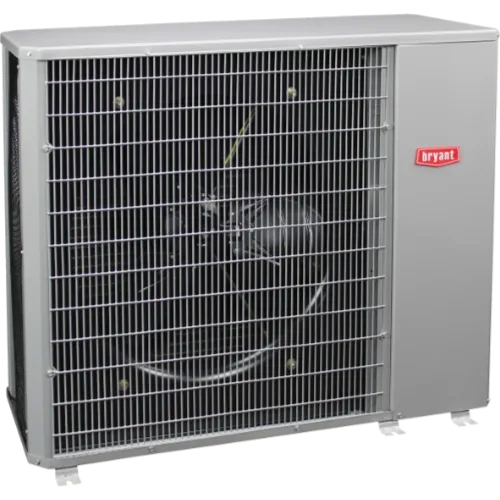 Bryant 114s Air Conditioner
