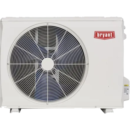 Bryant 215s Heat Pump