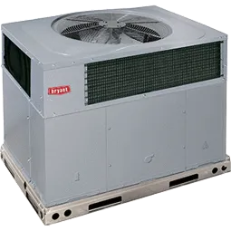 Bryant 607c Packaged System