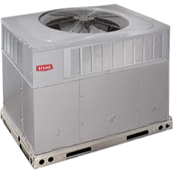Bryant 607E Multi-Speed Packaged Heat Pump