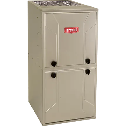 Bryant 800sa Gas Furnace