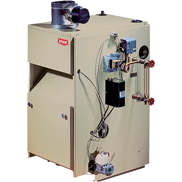 Bryant BS2 Boiler