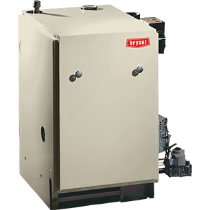 Bryant BS2 Boiler