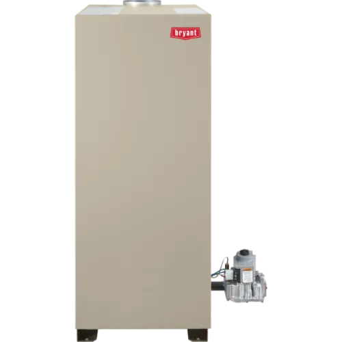 Bryant BS2 Boiler
