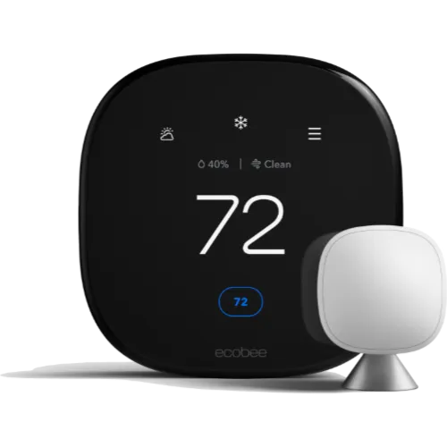 Bryant EB-STATE6BR-01 Smart HVAC Control