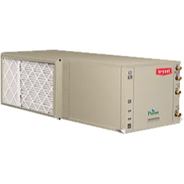 Bryant GB Geothermal Heat Pump