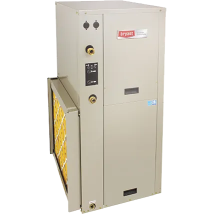 Bryant GB Geothermal Heat Pump