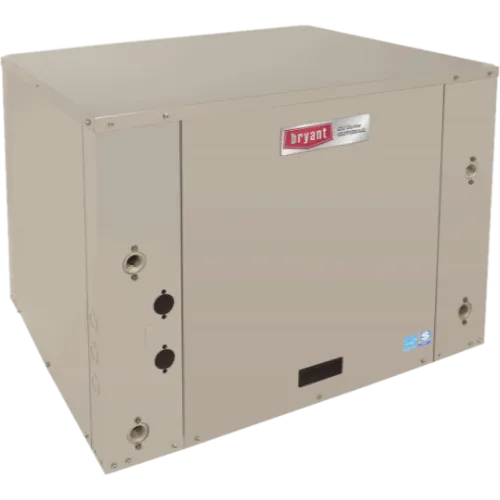 Bryant GB Geothermal Heat Pump
