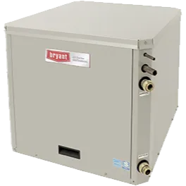 Bryant GB Geothermal Heat Pump
