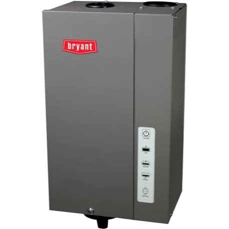 Bryant COALM Carbon Monoxide Alarm