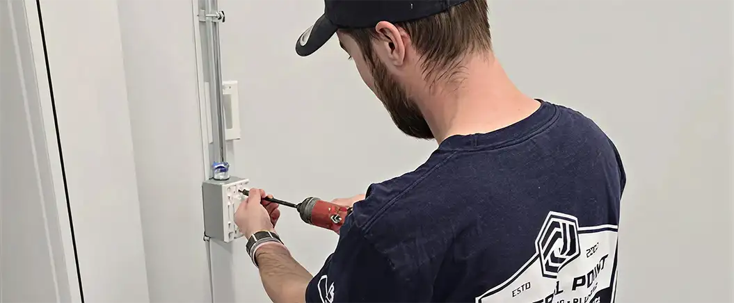 Reliable Commercial Electrical Services for Businesses of All Sizes Reliable Commercial Electrical Services for Businesses of All Sizes