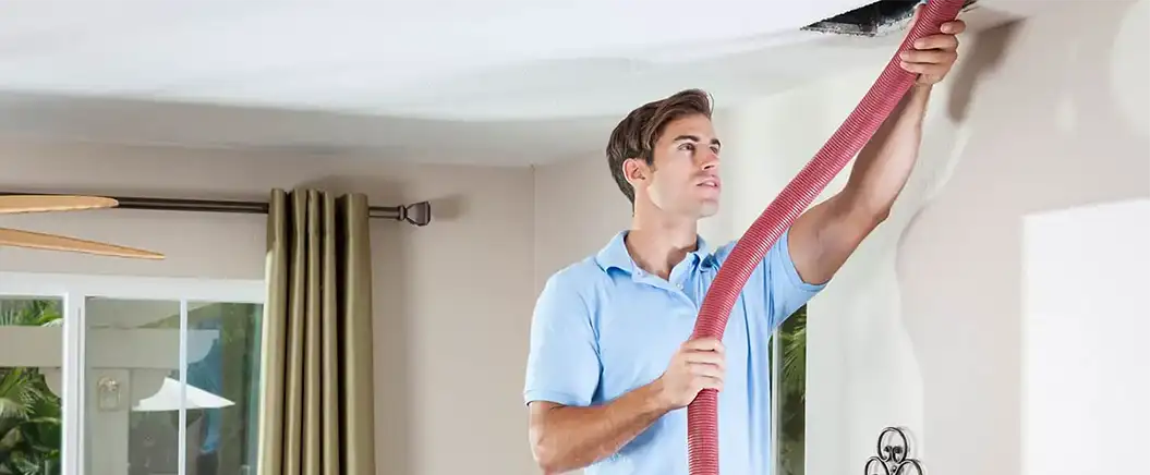Why Duct Cleaning Care is Essential? Why Duct Cleaning Care is Essential?