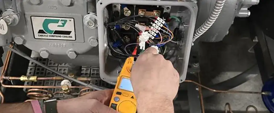 Expert Electrical Repair Services for Homes & Businesses Expert Electrical Repair Services for Homes & Businesses