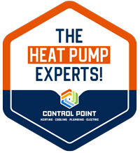 The Heat Pump Experts!