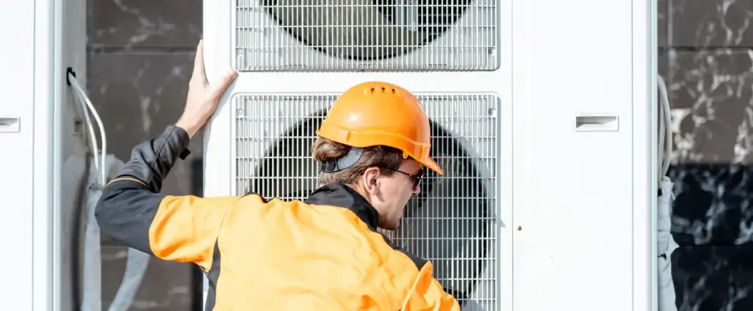 Heat Pumps Heat Pumps