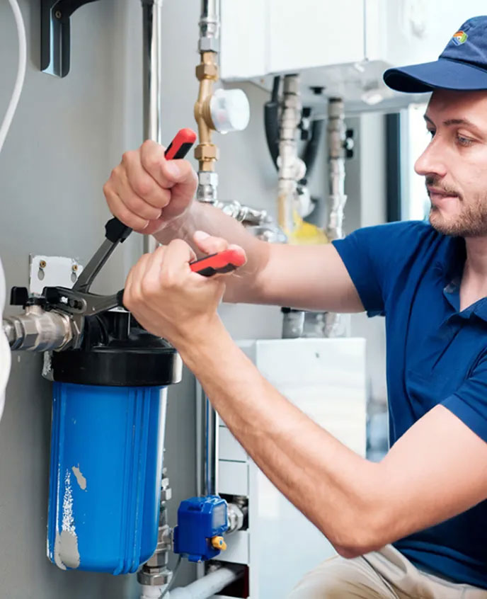 Water Filtration System