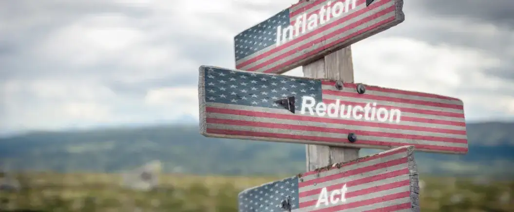 Inflation Reduction Act Inflation Reduction Act